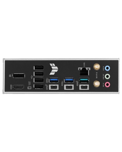 ASUS TUF GAMING B760M-BTF WIFI D4 | CARTE MERE ASUS TUF GAMING B760M-BTF WIFI D4 | CARTE MERE