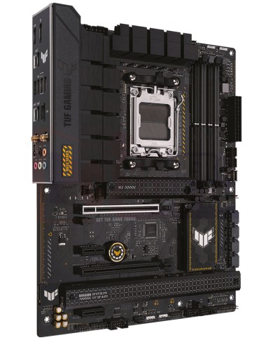 TUF GAMING B650-PLUS WIFI｜Cartes mères｜ASUS MAROC