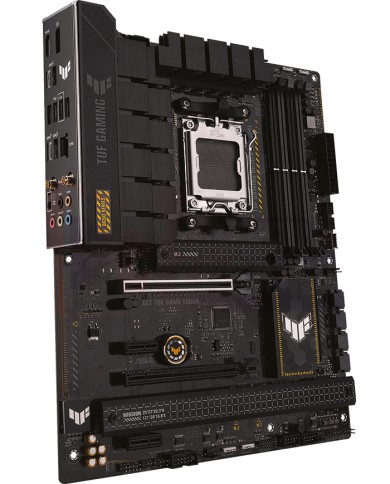 TUF GAMING B650-PLUS WIFI｜Cartes mères｜ASUS MAROC