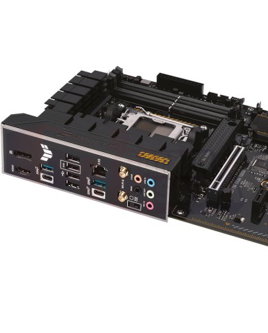 TUF GAMING B650-PLUS WIFI｜Cartes mères｜ASUS MAROC
