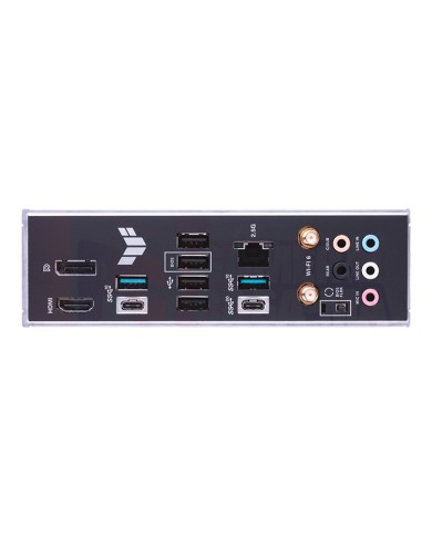 TUF GAMING B650-PLUS WIFI｜Cartes mères｜ASUS MAROC