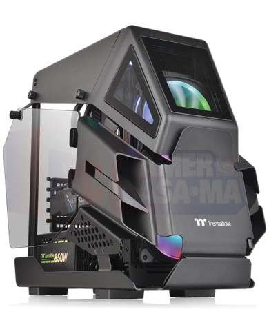 Boîtier AHT200 - BOITIER PC Boîtier AHT200 - BOITIER PC