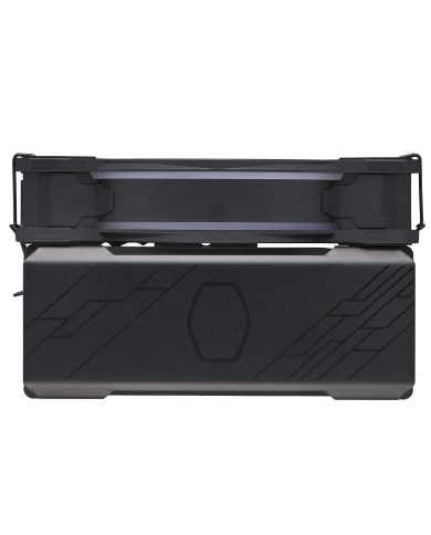 Cooler Master Hyper 212 Halo Black - Pc Gamer