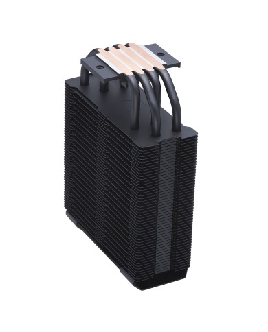 Cooler Master Hyper 212 Halo Black - Pc Gamer