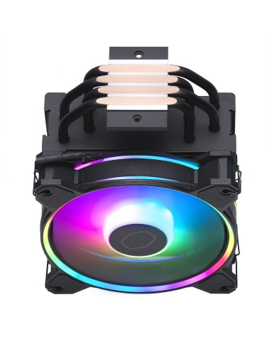 Cooler Master Hyper 212 Halo Black - Pc Gamer