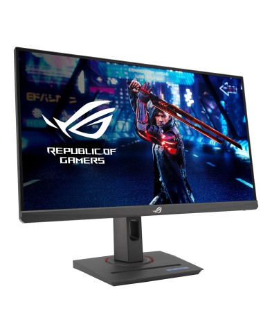 ASUS 25" LED - ROG Strix XG259QNS - Ecran PC . ASUS 25" LED - ROG Strix XG259QNS - Ecran PC .
