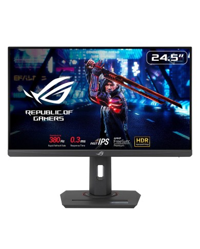ASUS 25" LED - ROG Strix XG259QNS - Ecran PC . ASUS 25" LED - ROG Strix XG259QNS - Ecran PC .