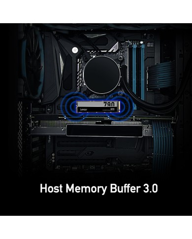 Lexar NM790 Black Friday 2024 - PcGamerCasa.ma Lexar NM790 Black Friday 2024 - PcGamerCasa.ma