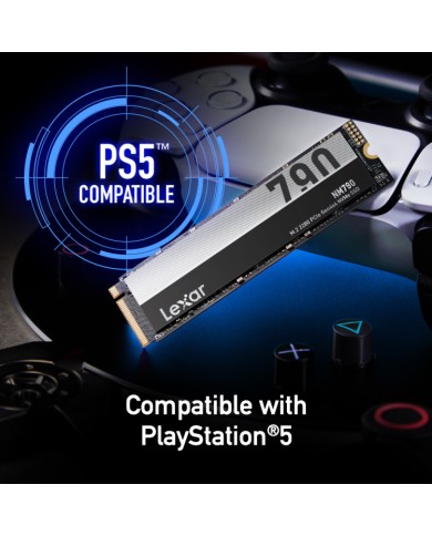 Lexar NM790 Black Friday 2024 - PcGamerCasa.ma Lexar NM790 Black Friday 2024 - PcGamerCasa.ma