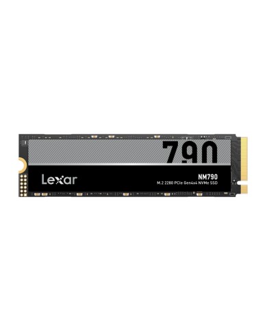 Lexar NM790 Black Friday 2024 - PcGamerCasa.ma Lexar NM790 Black Friday 2024 - PcGamerCasa.ma