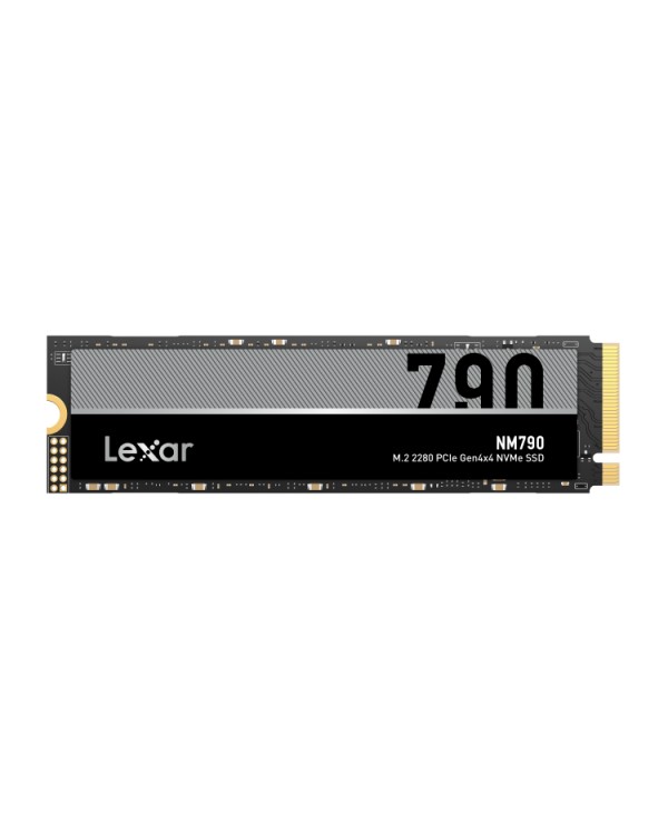 Lexar NM790 Black 2TB Friday 2024