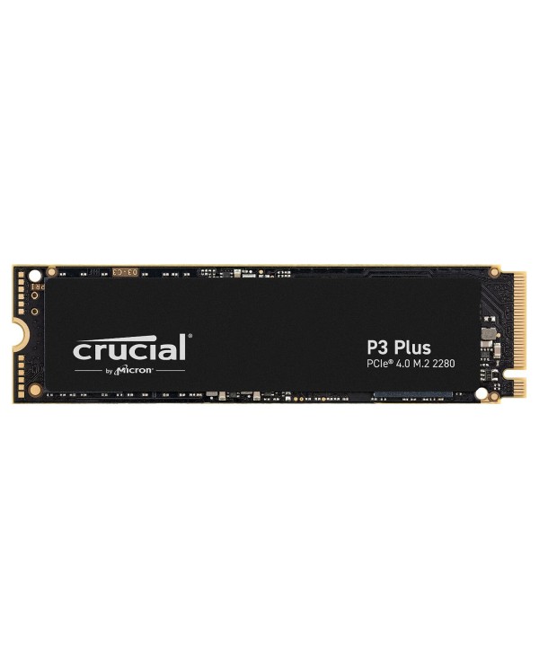 Crucial P3 Plus 2 TB (OEM)