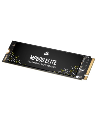 Corsair MP600 ELITE 4 To - Disque SSD - Pc Gamer Casa.