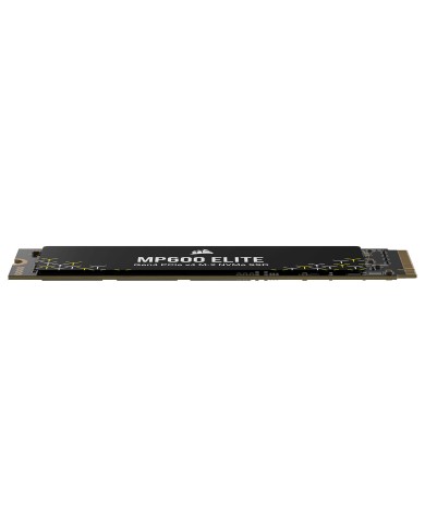Corsair MP600 ELITE 4 To - Disque SSD - Pc Gamer Casa.