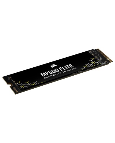 Corsair MP600 ELITE 4 To - Disque SSD - Pc Gamer Casa.