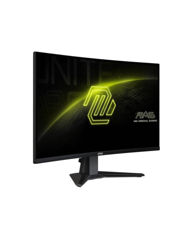 MAG 27C6X | Écrans gaming MSI MAROC . MAG 27C6X | Écrans gaming MSI MAROC .