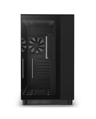 NZXT H9 Flow Noir - Boîtier PC - Pc Gamer Maroc NZXT H9 Flow Noir - Boîtier PC - Pc Gamer Maroc
