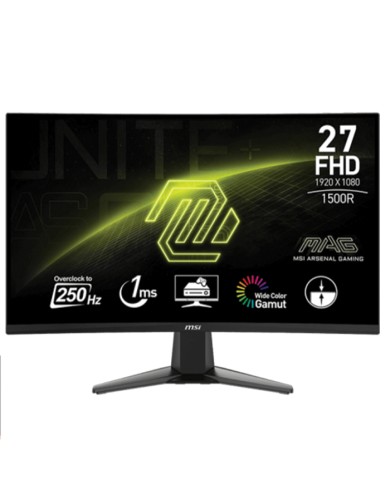 MAG 27C6X | Écrans gaming MSI MAROC . MAG 27C6X | Écrans gaming MSI MAROC .