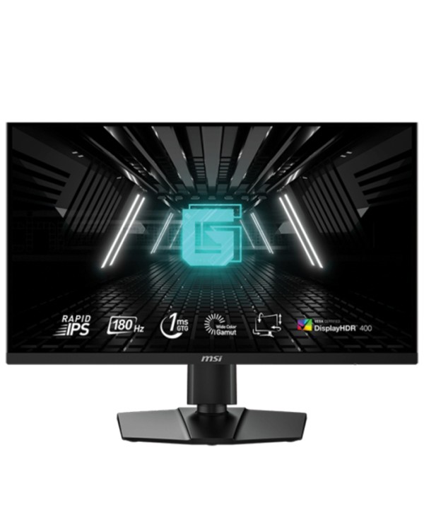 MSI 27" G274QPF - E2 FAST IPS 2K 180HZ
