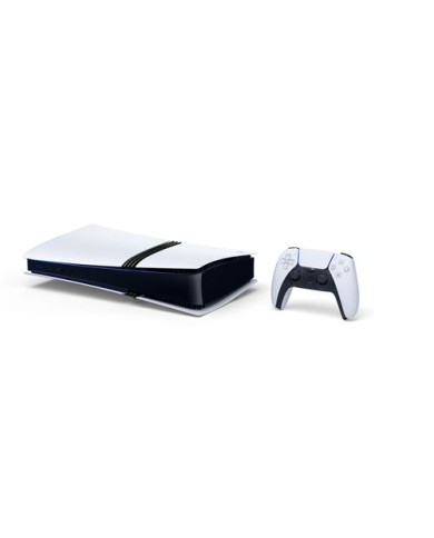 Sony PlayStation 5 Pro - Console PS5 - Pc Gamer Casa