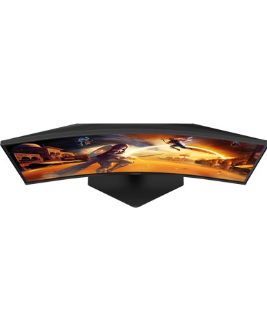 AOC C27G4ZE 27" VA Fast 0.3ms 280Hz FHD - MONITEUR AOC C27G4ZE 27" VA Fast 0.3ms 280Hz FHD - MONITEUR