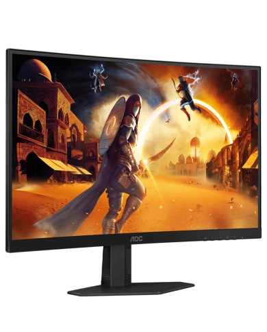 AOC C27G4ZE 27" VA Fast 0.3ms 280Hz FHD - MONITEUR AOC C27G4ZE 27" VA Fast 0.3ms 280Hz FHD - MONITEUR