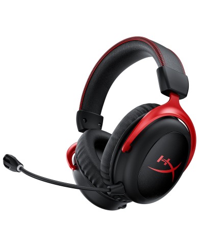 HyperX Cloud II Core Wireless - Casque HyperX Cloud II Core Wireless - Casque
