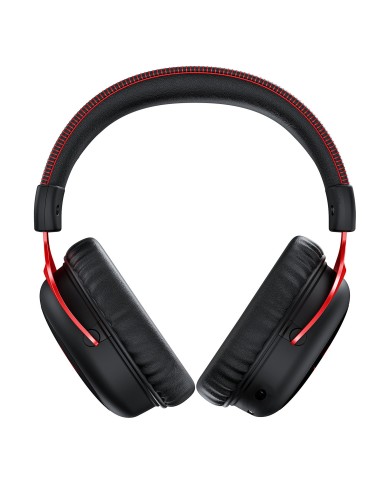 HyperX Cloud II Core Wireless - Casque HyperX Cloud II Core Wireless - Casque