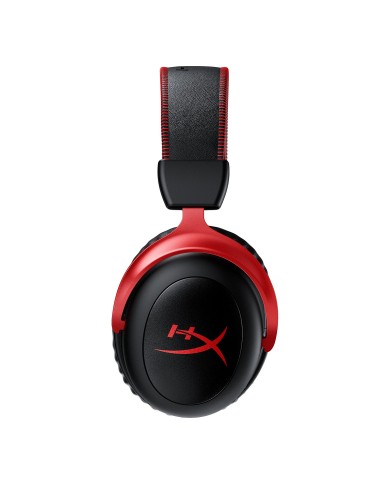 HyperX Cloud II Core Wireless - Casque HyperX Cloud II Core Wireless - Casque