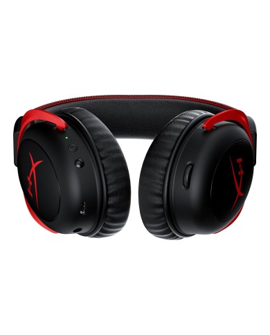 HyperX Cloud II Core Wireless - Casque HyperX Cloud II Core Wireless - Casque
