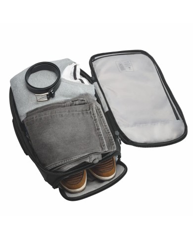 HyperX Knight Backpack - Sac à dos HyperX Knight Backpack - Sac à dos