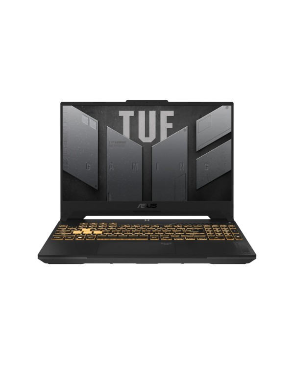 ASUS TUF Gaming F15 TUF507ZV4 Intel Core i7 12700H/16GB/1TB SSD/RTX4060 8GB/15.6'' 144Hz