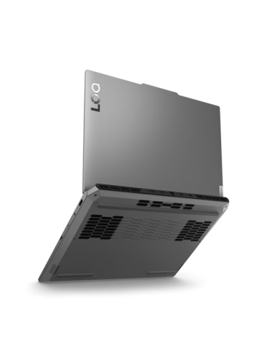 PC Portable Gamer Lenovo LOQ 15IAX9 - I5-12400HX|24GB|512GB|RTX4050 6GB |PC Portable