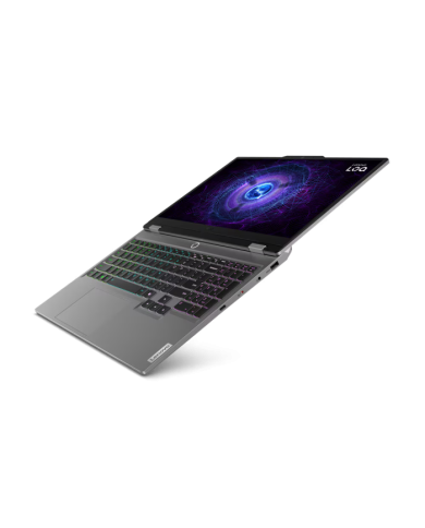 PC Portable Gamer Lenovo LOQ 15IAX9 - I5-12400HX|24GB|512GB|RTX4050 6GB |PC Portable