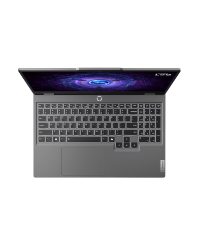 PC Portable Gamer Lenovo LOQ 15IAX9 - I5-12400HX|24GB|512GB|RTX4050 6GB |PC Portable