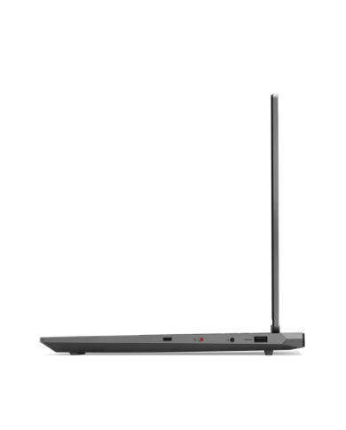 PC Portable Gamer Lenovo LOQ 15IAX9 - I5-12400HX|24GB|512GB|RTX4050 6GB |PC Portable