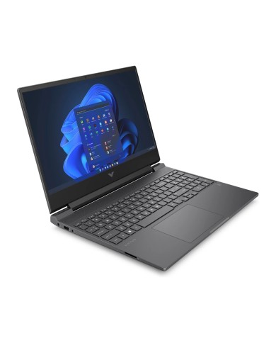 HP Victus Gaming 15-fa1027nf Noir RTX 4060,144Hz,16GB,512GB SSD