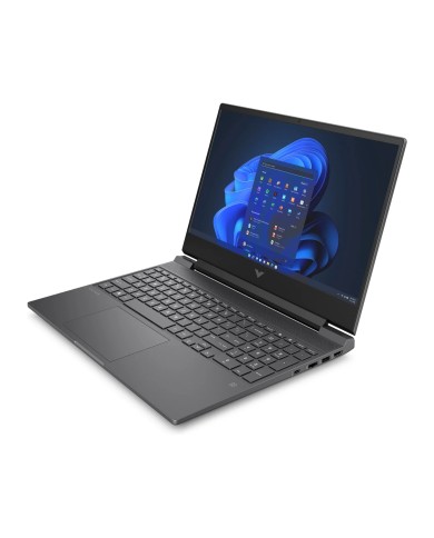 HP Victus Gaming 15-fa1027nf Noir RTX 4060,144Hz,16GB,512GB SSD
