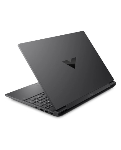 HP Victus Gaming 15-fa1027nf Noir RTX 4060,144Hz,16GB,512GB SSD