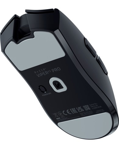 Razer Viper v3 Pro (Noir) - Souris PC Razer Viper v3 Pro (Noir) - Souris PC