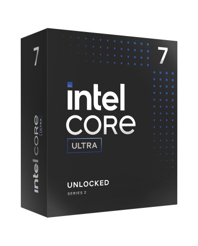 Processuer Intel Core Ultra 7 265K (3.9 GHz 5.5 GHz) - Processeur Intel . Processuer Intel Core Ultra 7 265K (3.9 GHz 5.5 GHz) - Processeur Intel .