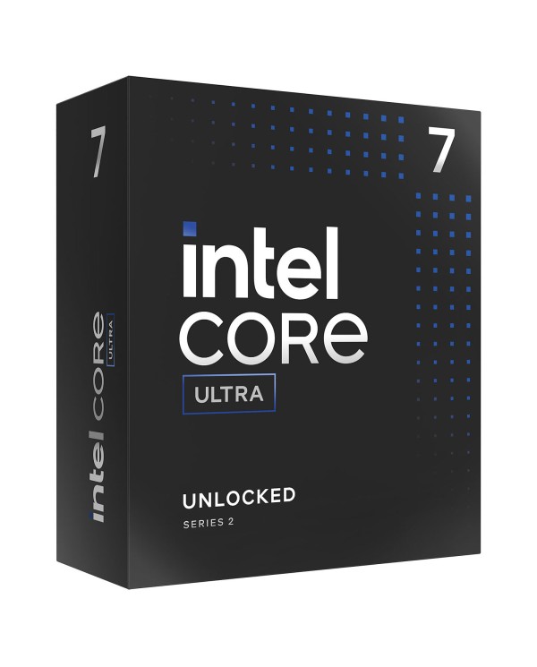 Intel Core Ultra 7 265K (3.9 GHz / 5.5 GHz)