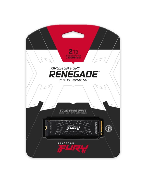 Kingston FURY Renegade 2 To