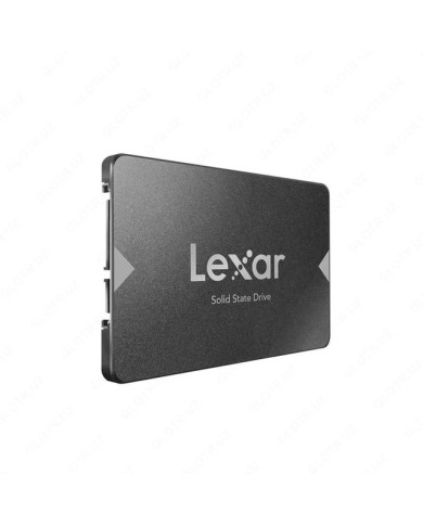 Lexar NS100 – 1 To - Disques SSD
