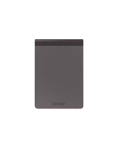 SSD Portable Lexar® SL200 512 Go - Disque Dur Externe