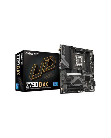 Gigabyte Z790 D AX - Carte mère