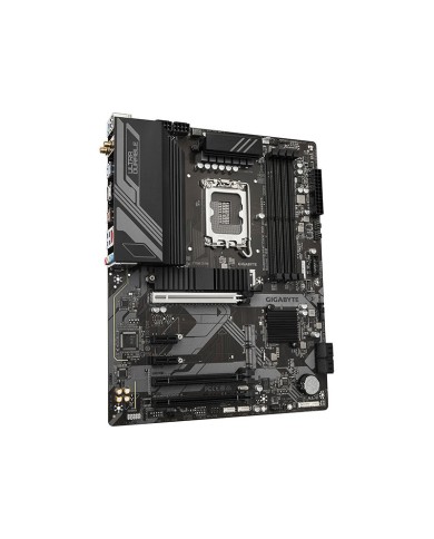 Gigabyte Z790 D AX - Carte mère