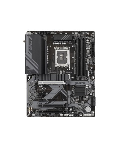 Gigabyte Z790 D AX - Carte mère