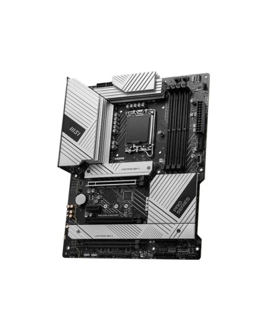 MSI PRO Z790-A MAX WIFI - Carte mère - Pc Gamer Casa