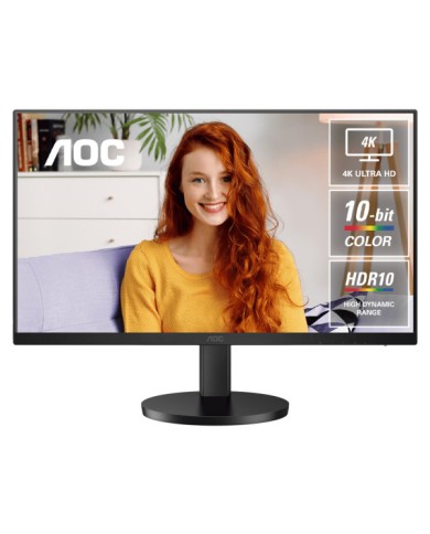 AOC U27B3AF 27" IPS 4K - ECRAN PC AOC U27B3AF 27" IPS 4K - ECRAN PC